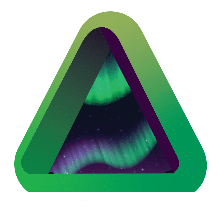 Aurora for sections